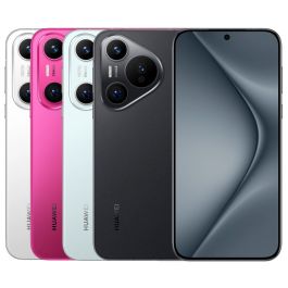 Huawei Pura Harmonyos Smartphone