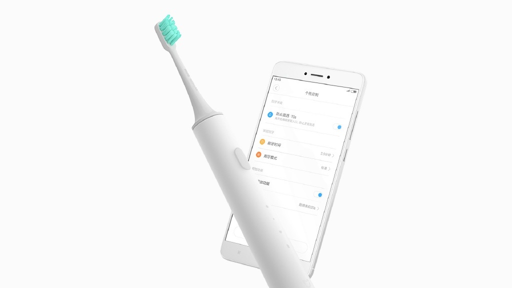 Xiaomi Mi Electric Toothbrush T300