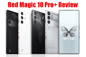 RedMagic 10 Pro