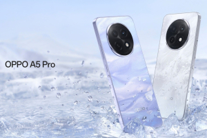 OPPO A5 Pro Review