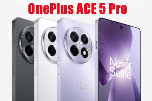 OnePlus ACE 5 Pro Review