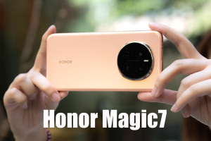 Honor Magic7 Review