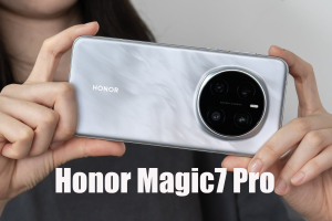 Honor Magic7 Pro Review