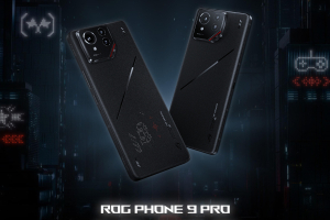 ROG Phone 9 Pro Review