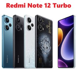 Redmi Note 12 Turbo