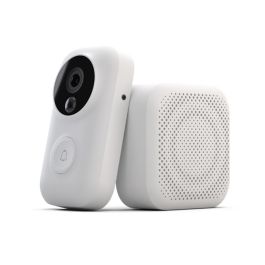 Xiaomi Youpin - Dling Smart Video Doorbell