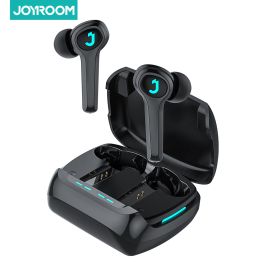 Joyroom JR TP1 True Wireless Gaming Earbuds