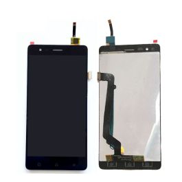 LCD Screen + Touch Digitizer Lenovo K5 Pro Black