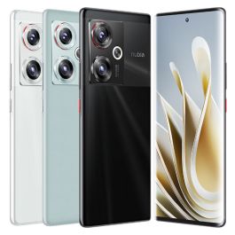 ZTE Nubia Z50 5G Android Smartphone