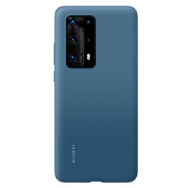 Official Huawei P40 Pro+ Silicone Case