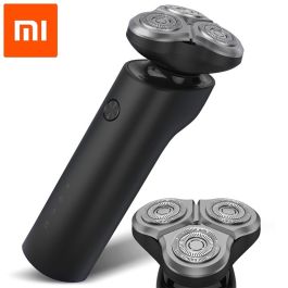 xiaomi mijia 360 degree float electric shaver