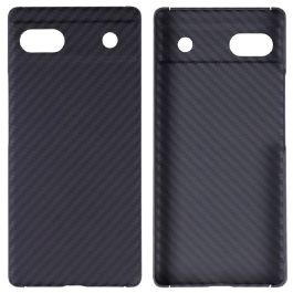 Google Pixel 6A Ultra thin Aramid fiber Anti-fall Protective Cover Case