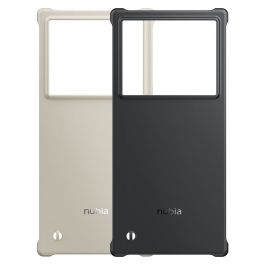  Para ZTE Nubia Z50 Ultra Ultra Thin Phone Case, Gel