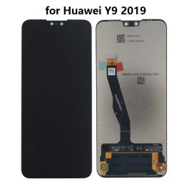 huawei jkm lx1 model name