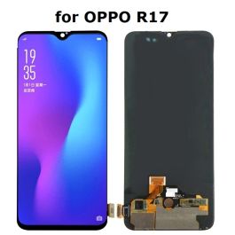 oppo r17 pro touch display