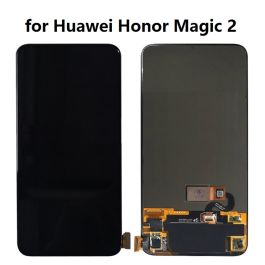 Original Phone LCD for Huawei Honor Magic 2 LCD Display Replacement  Digitizer for Honor Magic2 - China Honor Magic 2 LCD and Honor Magic 2  Screen price