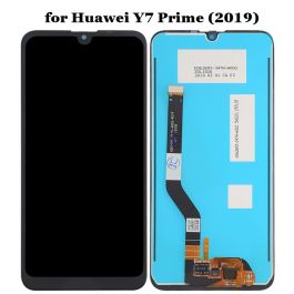 huawei y7 prime 2019 touch