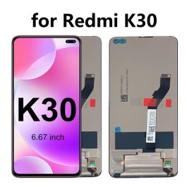 redmi k30 screen