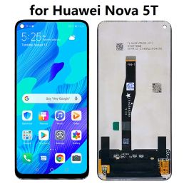 huawei nova 5t glass replacement