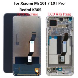 mi 10t 5g folder