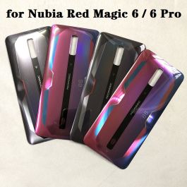 Original Nubia Red Magic 6/6 Pro/6S Pro Accessories