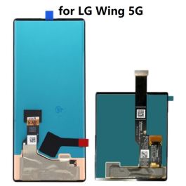 lcd lg wing