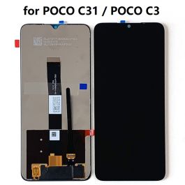 poco c3 display price original