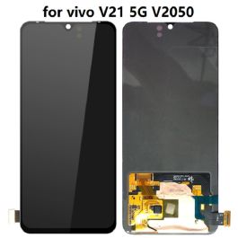 vivo v21 5g v2050