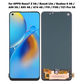 realme a96 5g