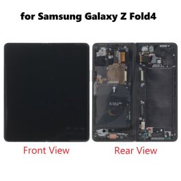 samsung galaxy z fold 4 screen replacement cost