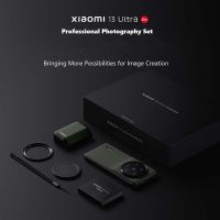 Xiaomi 13 Ultra Professional Photography Kit