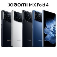 Xiaomi MIX Fold 4 5G Android Smartphone