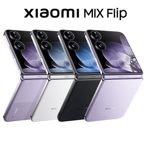 Xiaomi MIX Flip