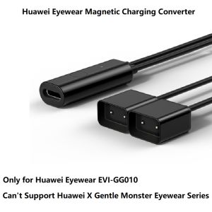 Huawei Eyewear Magnetic Charging Converter