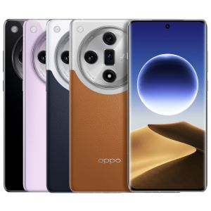 Official OPPO Find X7 Ultra Camera Samples Show How The Phone is a Dream  Turned Reality for Every Photographer