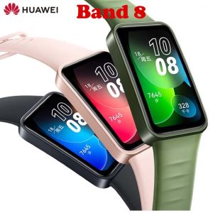 LucidQuest on LinkedIn: Huawei Band 8 vs Honor Band 7: Navigating the pros  & cons