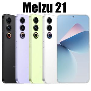 Meizu 21