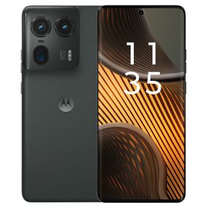 Motorola Moto X50 Ultra