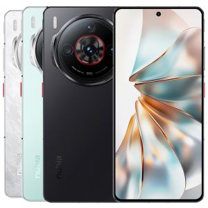 Nubia Z60S Pro