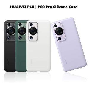 Office New Huawei P60 Pro Smartphone 6.67 120Hz Hongmeng OS 3.1 Snapdragon  8+ Gen 1 Octa core 4815mAh 88W 48MP Rear Cameras NFC
