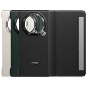 Honor Magic V3 Smart View Flip Cover