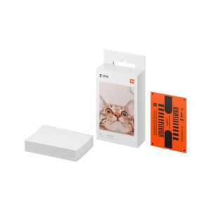 Xiaomi Pocket Print Instant Photo Paper - 50PCS