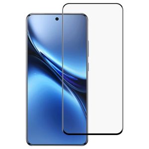 3D Curved Full Screen Tempered Glass Film for vivo X200 Series