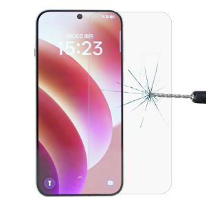 9H 2.5D Tempered Glass Film for OPPO Find X8 Series