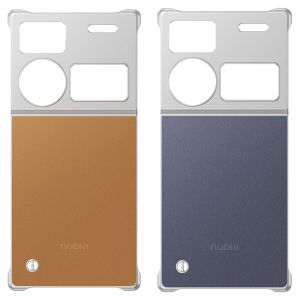 Nubia Z60 Ultra Leading Version Protective Case