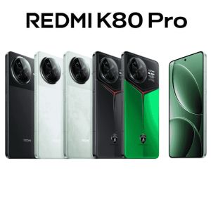 REDMI K80 Pro