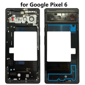 LVに悩む・ミッキー Google Pixel 6 Pro タフケース