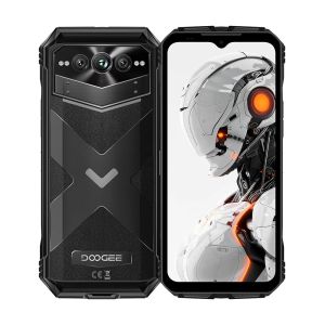 DOOGEE V Max Pro Rugged Phone