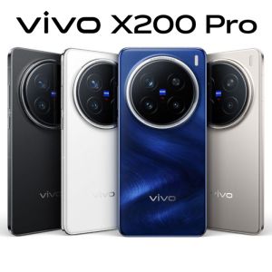 vivo X200 Pro