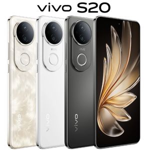 vivo S20